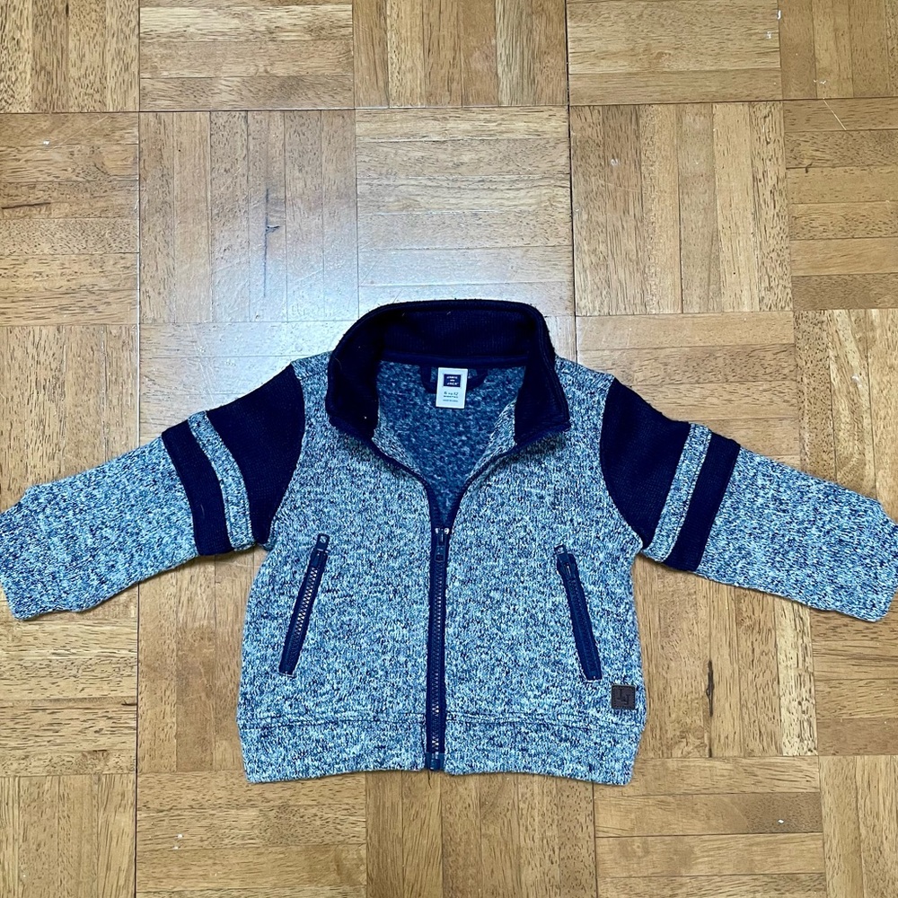 Janie and Jack jacket